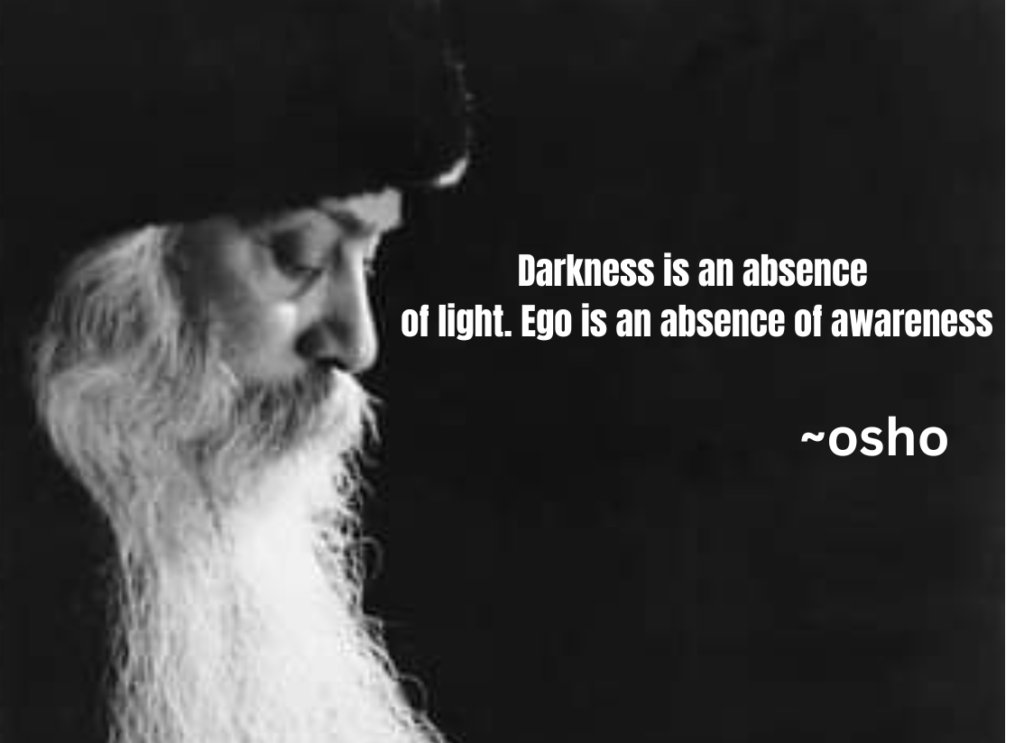 Osho @Life